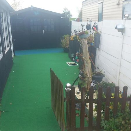 Sweet Home Oldeouwer Exterior foto