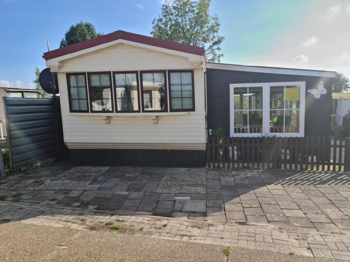 Sweet Home Oldeouwer Exterior foto