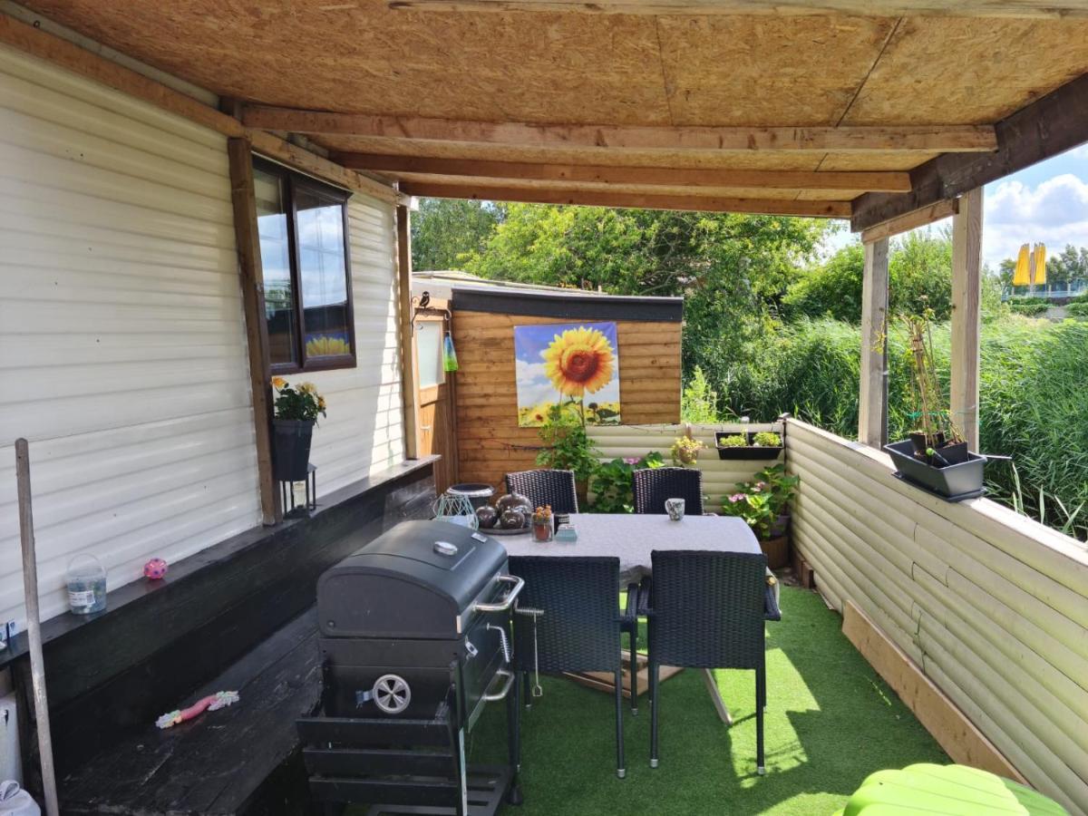 Sweet Home Oldeouwer Exterior foto